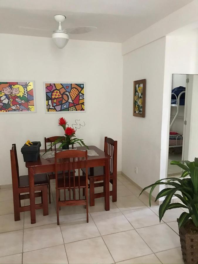 Casa Paraiso 2 Arraial do Cabo Ngoại thất bức ảnh