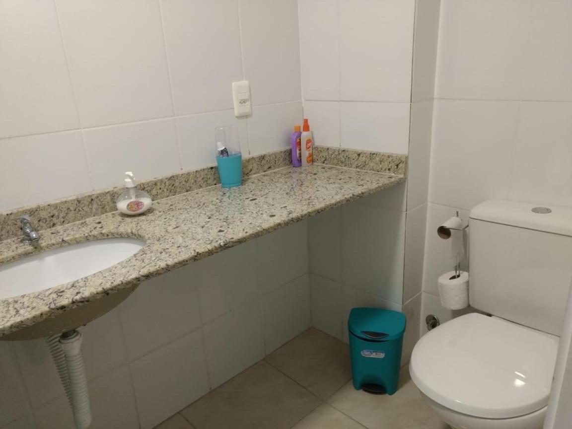 Casa Paraiso 2 Arraial do Cabo Ngoại thất bức ảnh