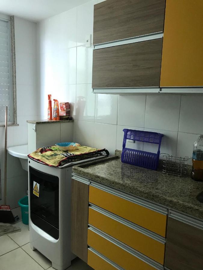 Casa Paraiso 2 Arraial do Cabo Ngoại thất bức ảnh