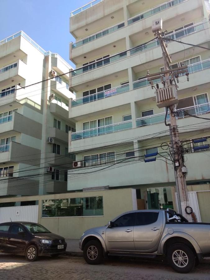 Casa Paraiso 2 Arraial do Cabo Ngoại thất bức ảnh
