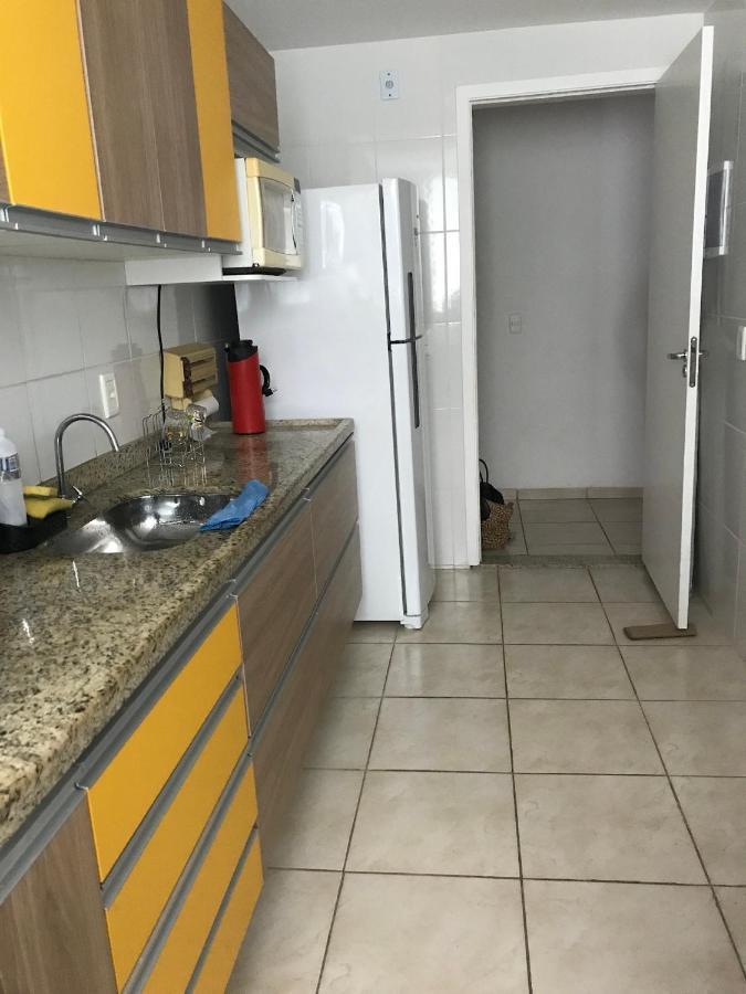 Casa Paraiso 2 Arraial do Cabo Ngoại thất bức ảnh