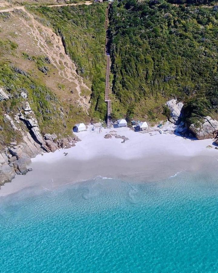 Casa Paraiso 2 Arraial do Cabo Ngoại thất bức ảnh